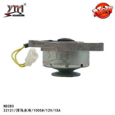 ND283 ALTERNATORE 22121 /121450-77200 12V/15A per Yanmar raffreddamento ad acqua