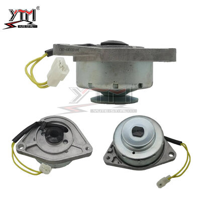 ND283 ALTERNATORE 22121 /121450-77200 12V/15A per Yanmar raffreddamento ad acqua