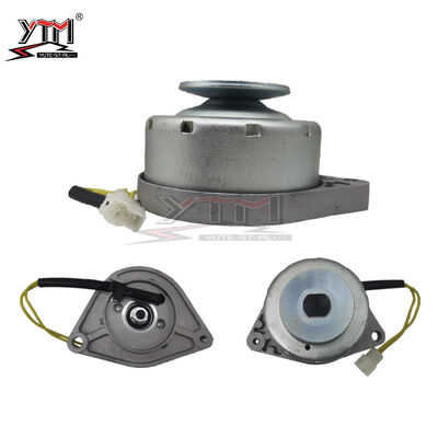 ND284 ALTERNATORE 22122 02D12145/12V/15A/400-58006/121450-77200 per Yanmar raffreddamento ad acqua