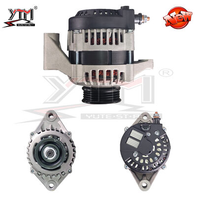 ALTERNATOR AFFIDABILE 12V 50A 4PK COMPATIBILE CON MERCURY 8400080 8M0063970 8488N