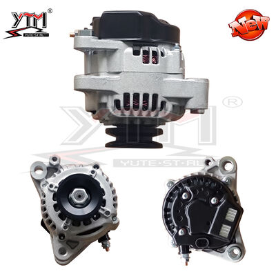 Alternatore 12V 55A 4PK per Mercury 8M0057693 8M0065239 ALN1285CC