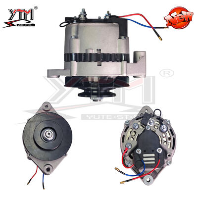 Alternatore a slot singolo da 12V 55A per Mercury ALP0058 20130179 8EM2004 AR150AR
