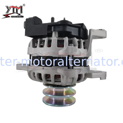 Alternator BO305 used for Sany SY215 6D34 24V 55A dual slot F000BL07R0 F000BL07S0 60265010  ALB4072ML
