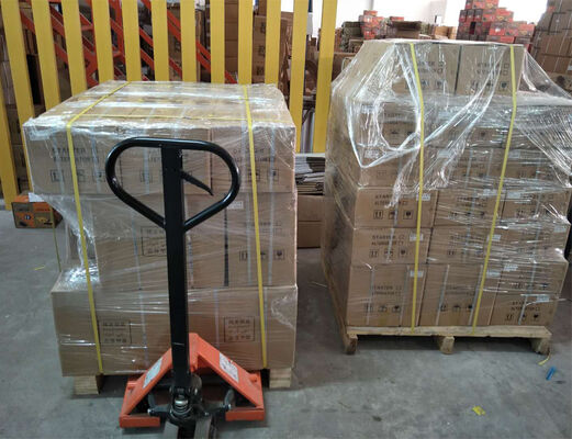 Motorino di avviamento 24V 5.5KW per Komatsu PC200-6 PC220-6 10T Denti