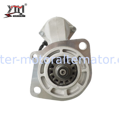24V 5.5KW Starter Motor for Hitachi ZX200 ZAX230 ZAX240 Excavator