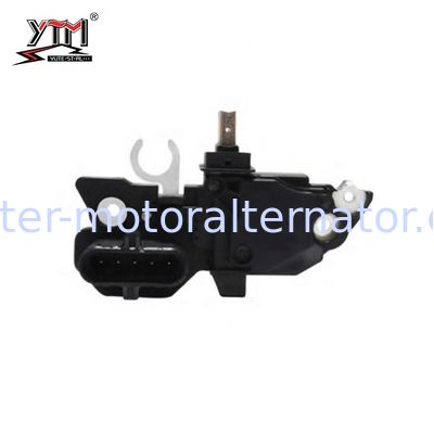 24V IC Regulator for D6D D12D Alternator with 10 Months Warranty and 1988-1999 Year Compatibility