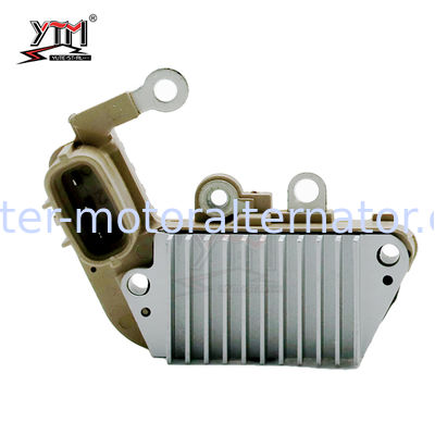 OEM FT018082NL Alternator Voltage Regulator for 4D94/R60-7 12V Auto Motor Parts with ISO9001/CE/TS16949 Certification