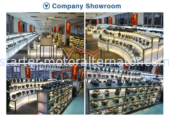 Marine Electronic OEM FTD28024NL Alternator Regulator for 4D95L/PC60-5 100% Tested Voltage Regulator