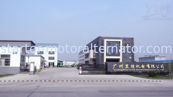 Marine Electronic OEM FTD28024NL Alternator Regulator for 4D95L/PC60-5 100% Tested Voltage Regulator