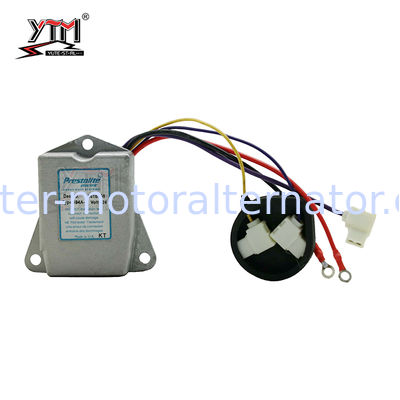 OEM 594A-5 Alternator Regulator for Prestolite1861B708 24V Auto Alternator Parts 100% Tested