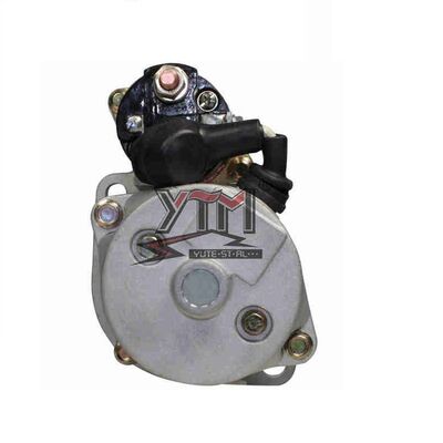 Motorino di avviamento motore nuovo 24V 5KW per HINO FD1J J06C con 18 mesi di garanzia