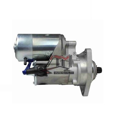 Nuovo motorino di avviamento 24V 5KW per HINO Dutro J08C J08E con 18 mesi di garanzia - Avviamento motore