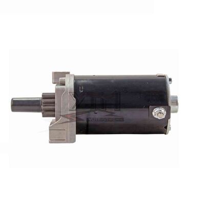 Motorino di avviamento 12V 14T Briggs Stratton JOHN DEERE con 18 mesi di garanzia per la sostituzione del motore del tosaerba