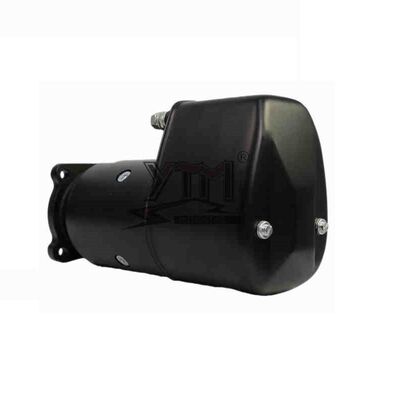 Motorino di avviamento 1.1KW 12V 9T per ALFA ROMEO Giulietta con 18 mesi di garanzia e OEM 105120503003