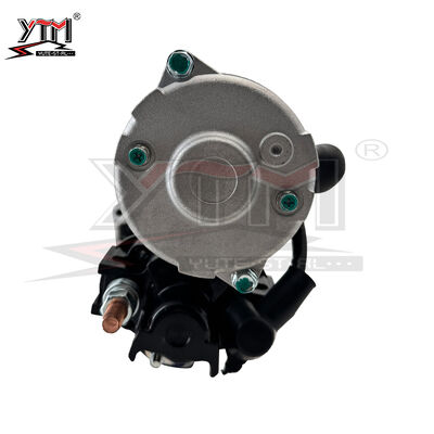 6BG1T Motore di avvio utilizzato per Isuzu ZAX200 EX250-3 24V 11T 5.0KW OEM 0-24000-3150 1811003310 1811003380 1811003381