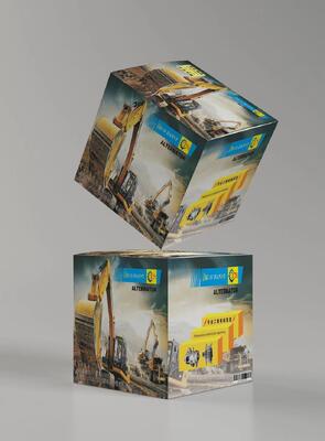 Alternatore 22SI DR220 24V 70A 8PK 10459334 10459372 10459461 10459468 10461235 1117897 1117944 CAL60607 19010111