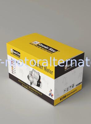 QD2513A Starter Motor for JS220 JS230 24V11T 4.0KW IS1106  AZF4267