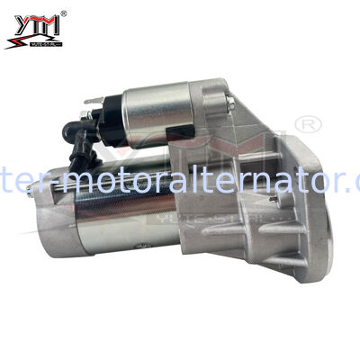24V 9T 2.8KW starter of Hitachi type for nissan 4L68  23300-IS900 4L6830000A 300N12071Z