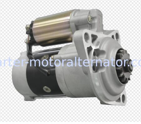 Starter motor 12V 13T 3.2KW for Hyster Forklift  M2T54571
