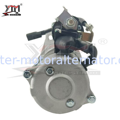 Starter motor 24V 11T for Hino duter J08C J08E for engine J08E /S05C  281002891A 281002894A