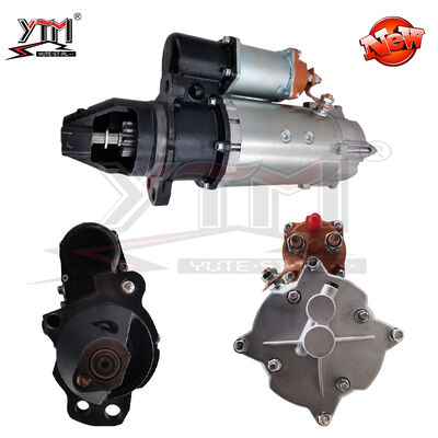 24V 10T 8.0KW motore di avvio russo per KAMAZ 5320 53212 5410 5511 55102 Motore CT142623708000 STR7428CY STR7428ZL