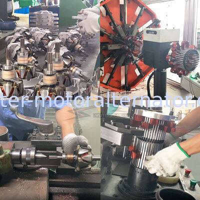 Starter Motor 14v 10t 2873A105 2873126  4271310M92 20231963 20234463 50026932 PU0024 11SX9011 19960514