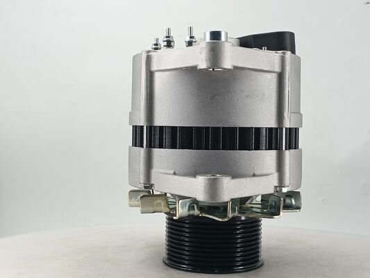 Alternatore per motore YUCHAI 28V 55A JFWZ255-03 TMJ00-3701100A YC6MJ480L