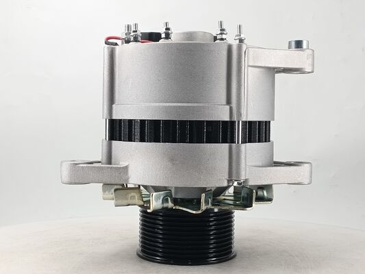 Alternatore per motore YUCHAI 28V 55A JFWZ255-03 TMJ00-3701100A YC6MJ480L
