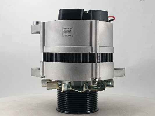 Alternatore per motore YUCHAI 28V 55A JFWZ255-03 TMJ00-3701100A YC6MJ480L