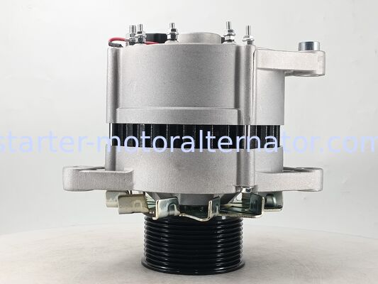 NIKKO 22SI M11 Auto Alternator 24V 50A 7PK 8974816970 8976880320 0350000712 0350000713 for Isuzu