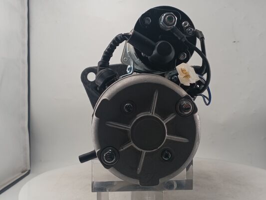 Motorino di avviamento per motore 24V D150A 6D155 Accessori motore diesel 0210002310 0210002311 6008132711 6008132740 per NIKKO