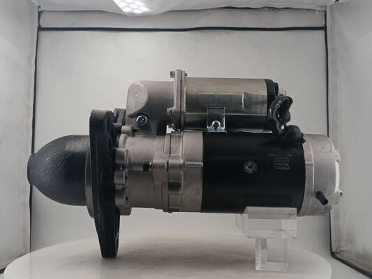 Motorino di avviamento per motore 24V D150A 6D155 Accessori motore diesel 0210002310 0210002311 6008132711 6008132740 per NIKKO