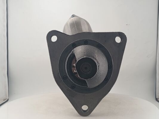 Motorino di avviamento per motore 24V D150A 6D155 Accessori motore diesel 0210002310 0210002311 6008132711 6008132740 per NIKKO