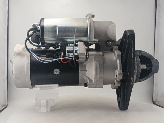Motorino di avviamento per motore 24V D150A 6D155 Accessori motore diesel 0210002310 0210002311 6008132711 6008132740 per NIKKO