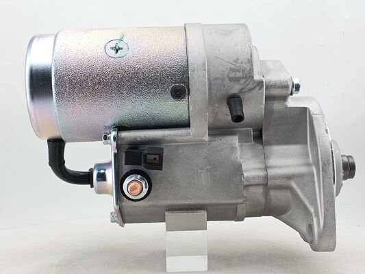 12V 2KW 9T Motore di avvio LUCAS LRS01078 LRS01163 LRS1078 per KOMATSU 894449591 8944532120
