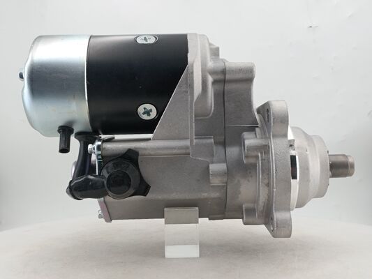 24V 10T 4.5KW Motore di avvio motore DAEWO0 6102 6105 Accessori per motori diesel 1811001840/1811001910 65262017044 65262017044 per DENSO