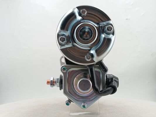 24V 10T 4.5KW Motore di avvio motore DAEWO0 6102 6105 Accessori per motori diesel 1811001840/1811001910 65262017044 65262017044 per DENSO