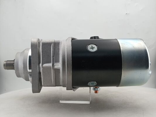 24V 10T 4.5KW Motore di avvio motore DAEWO0 6102 6105 Accessori per motori diesel 1811001840/1811001910 65262017044 65262017044 per DENSO