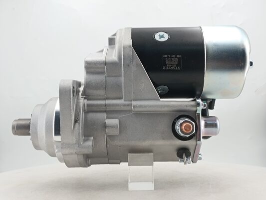 24V 10T 4.5KW Motore di avvio motore DAEWO0 6102 6105 Accessori per motori diesel 1811001840/1811001910 65262017044 65262017044 per DENSO