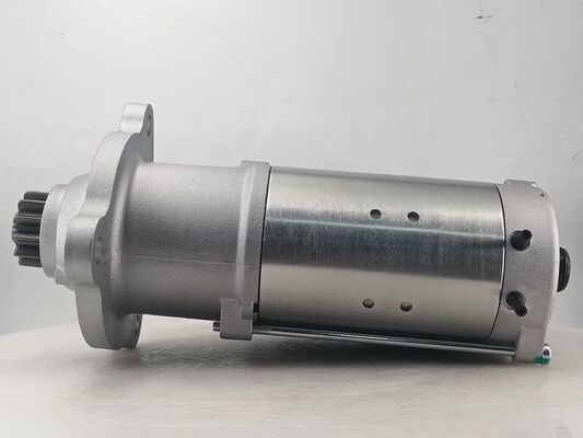 24V 5.5KW 12T Motore di avvio Motore di avvio SCANIA P DC09 Motore diesel Accessori 0001261025 0001261026 0579261 10579265 1447911 per SCANIA P