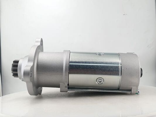 24V 5.5KW 12T Motore di avvio Motore di avvio SCANIA P DC09 Motore diesel Accessori 0001241001 0001261001 2031368 2148650 2276131 per SCANIA P