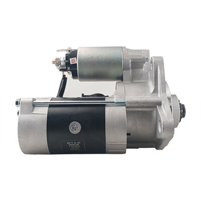 12V 2.7KW 9T Motore di avvio Motore D4BB Motore diesel accessori STA2305RB STA2305WA 600314 600884 603053 per Hyundai