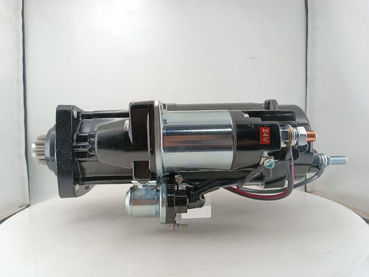 Motor de arranque de motor de 24V 9KW 11T 39MT Accesorios para motor diésel 10478960 8200465 8201140 MG122447 para CAT
