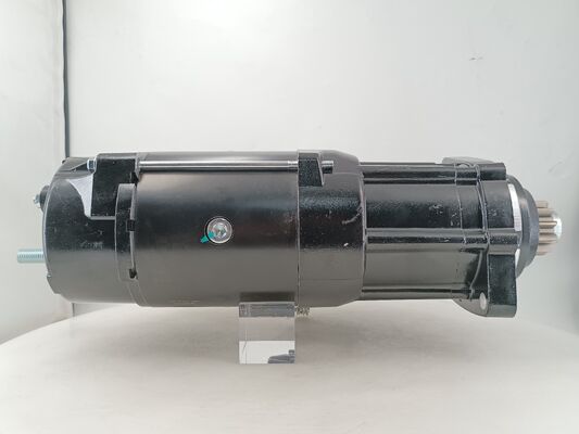 Motor de arranque de motor de 24V 9KW 11T 39MT Accesorios para motor diésel 10478960 8200465 8201140 MG122447 para CAT