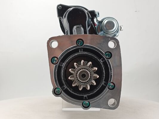 Motor de arranque de motor de 24V 9KW 11T 39MT Accesorios para motor diésel 10478960 8200465 8201140 MG122447 para CAT
