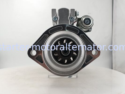 24V 5KW 10T Engine Starter Motor FORD LRS01078 LRS01163 LRS1078 for MITSUBISHI 6440050 8200475 8200884 S13-45203M