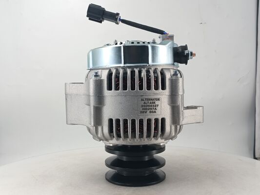 DENSO Dyna 15B 24V 60A 2PK Motore alternatore elettrico per Toyota