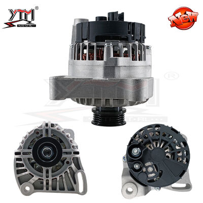 DELCO 199 A8.000 Alternatore automatico 12V 90A 4PK per motore FIAT Motore di avvio