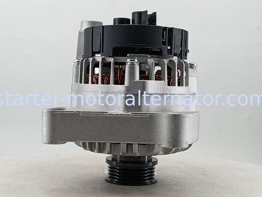 DELCO 199 A8.000 Auto Alternator 12V 90A 4PK for FIAT Engine Starter Motor