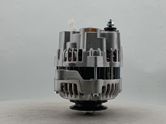 MITSUBISHI V2403 alternatore automatico 12V 50A 1PK 3C08174010 3C08174011 31A6800400 A7T02071A per KUBOTA